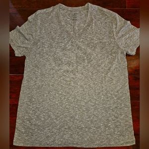 Le Chateau V Neck T-shirt